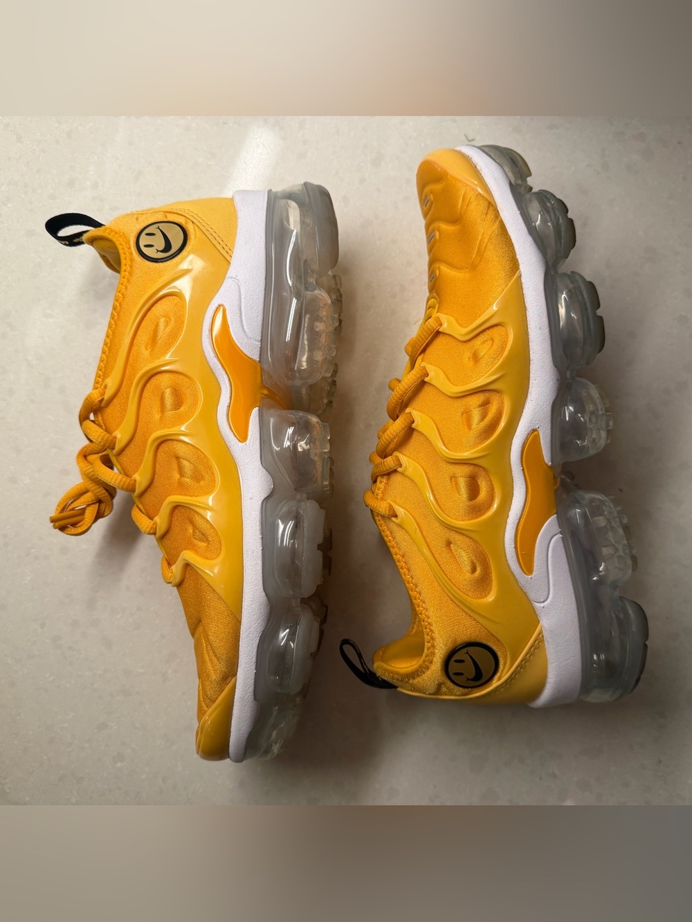 Nike Air VaporMax Plus ‘Go The Extra Smile’ M8.5